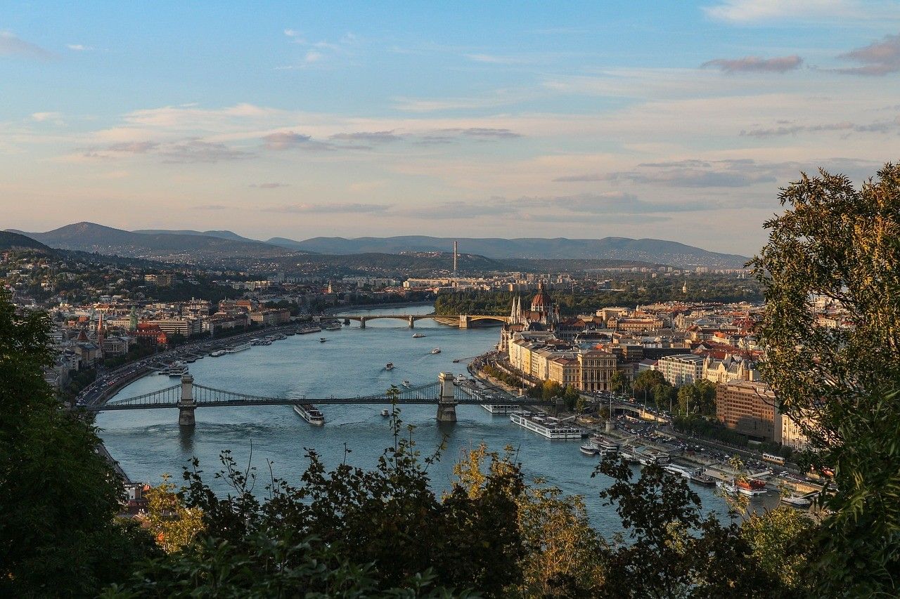 Top 10 Attractions in Budapest Loved by Foreign Visitors